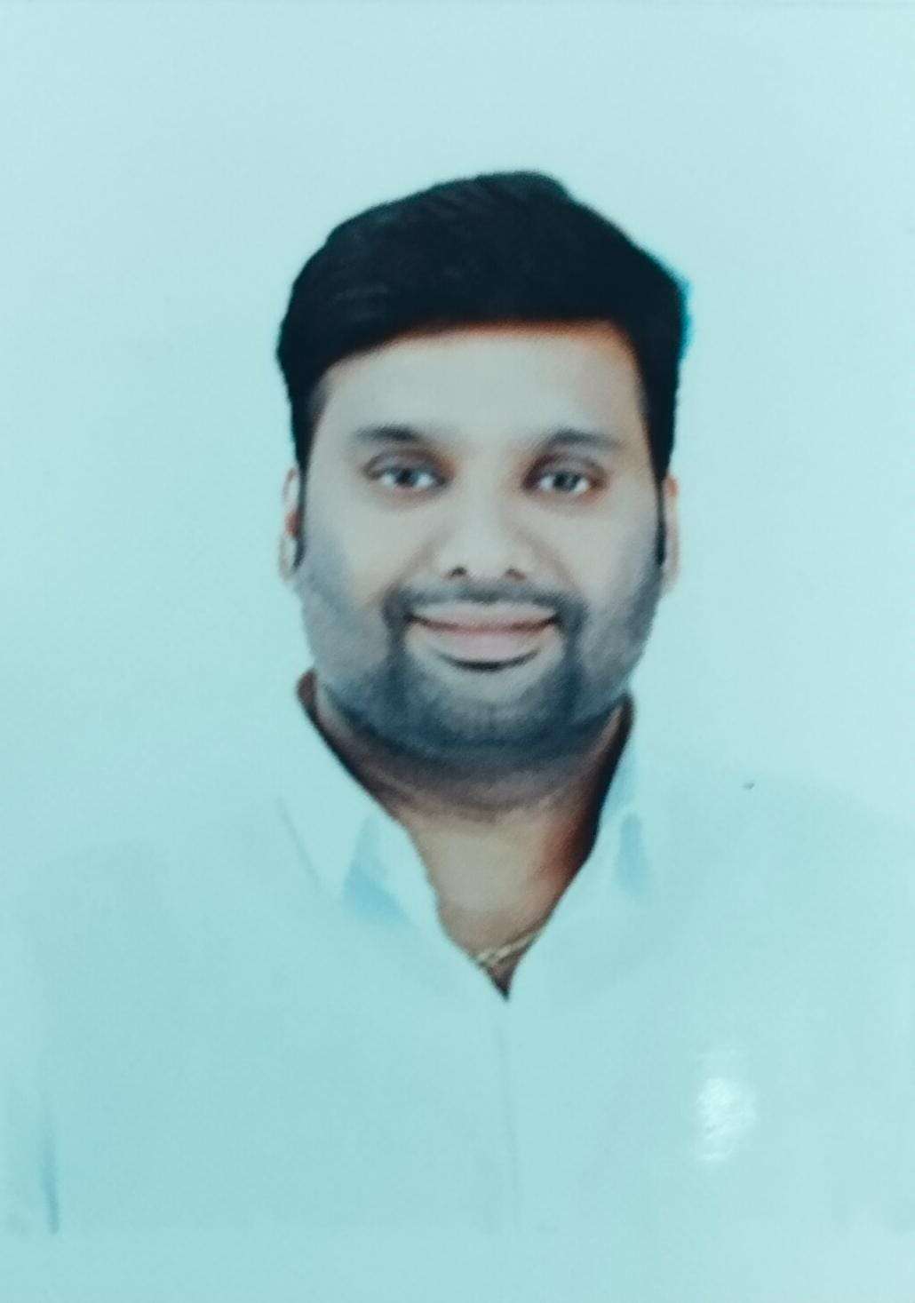 Ananth Moghan K.K